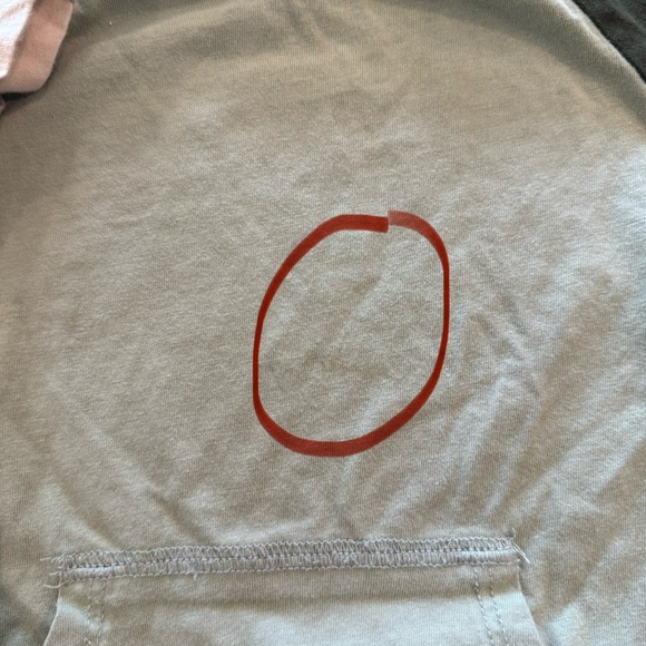 Carter's Baby Beige Dinosaur and Green Romper Bodysuit Set Size 12 Months - Picture 9 of 9